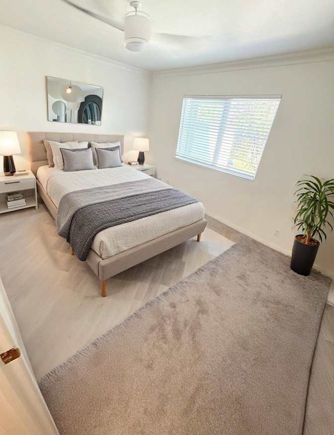 Amy's room