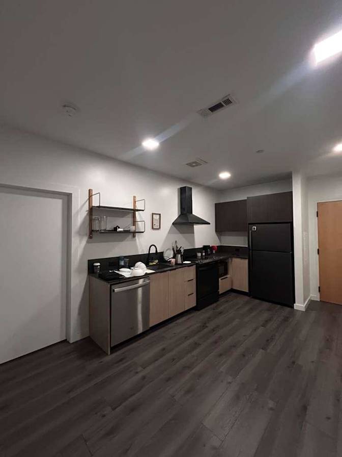 July's room