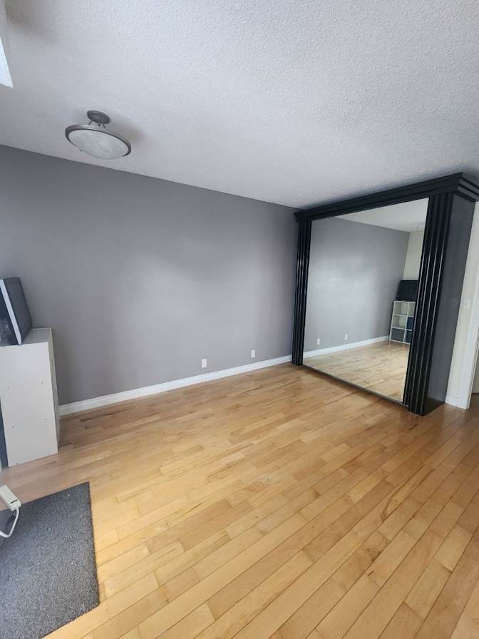 Dakota's room