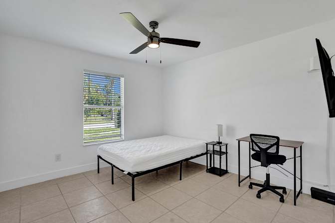 PadSplit's room