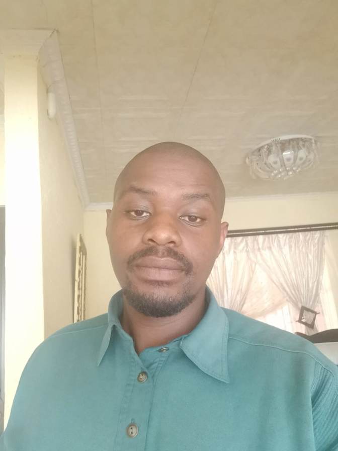 Nhlanhla Sibisi