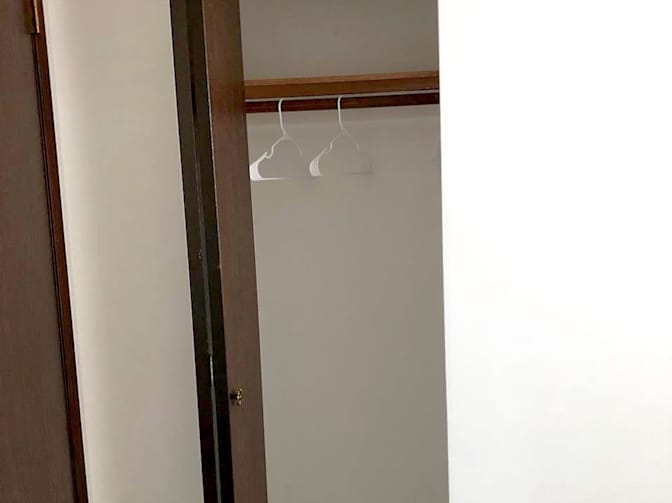 Shirin's room