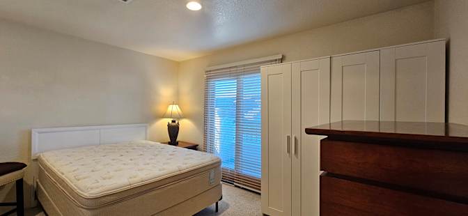 Gary's room