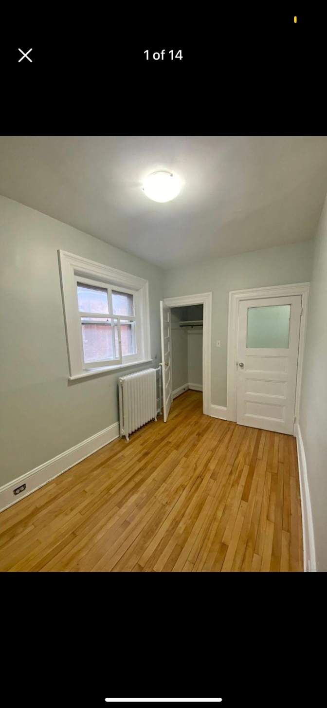 Sophie's room