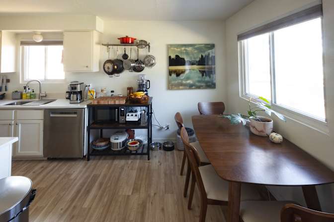 Dan's room