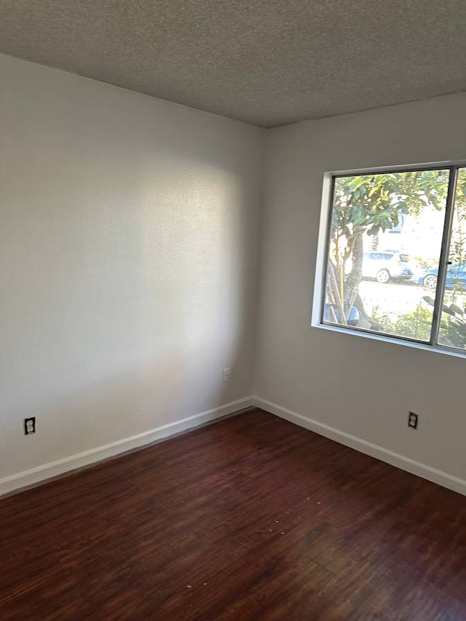 Juan Aviles's room