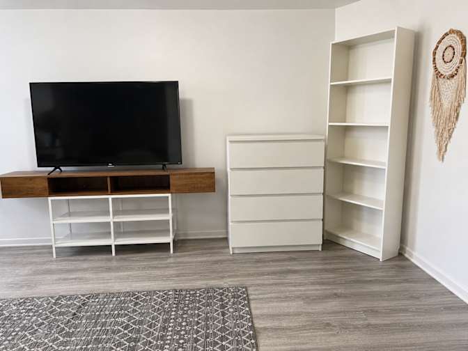 Yasemin's room