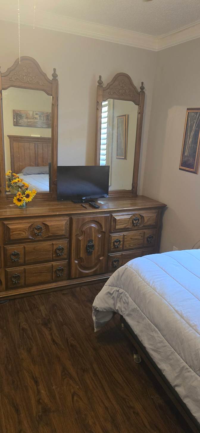 Brian's room