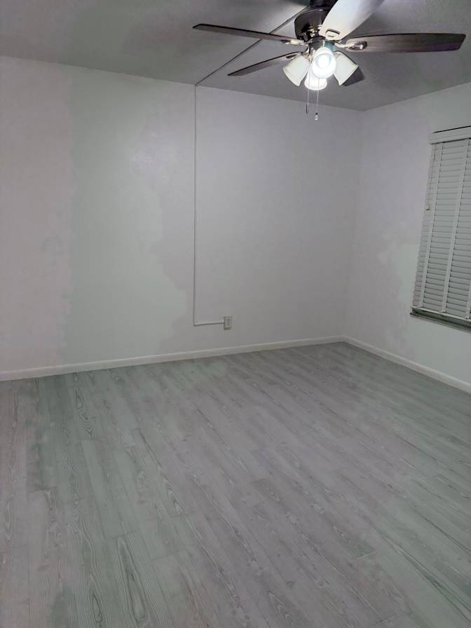 Susan's room