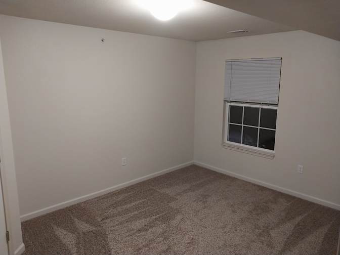 John's room