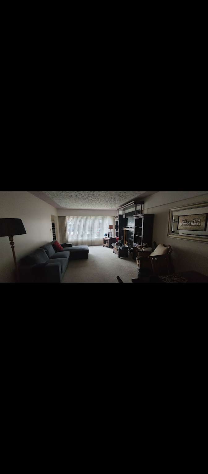Alejandro's room