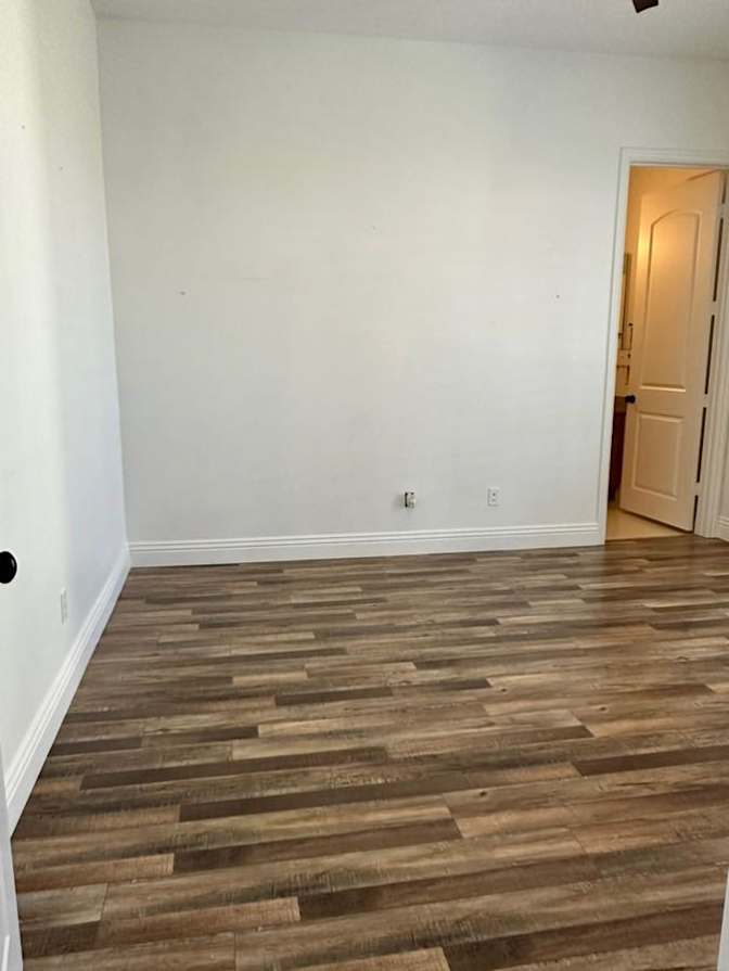 tury's room