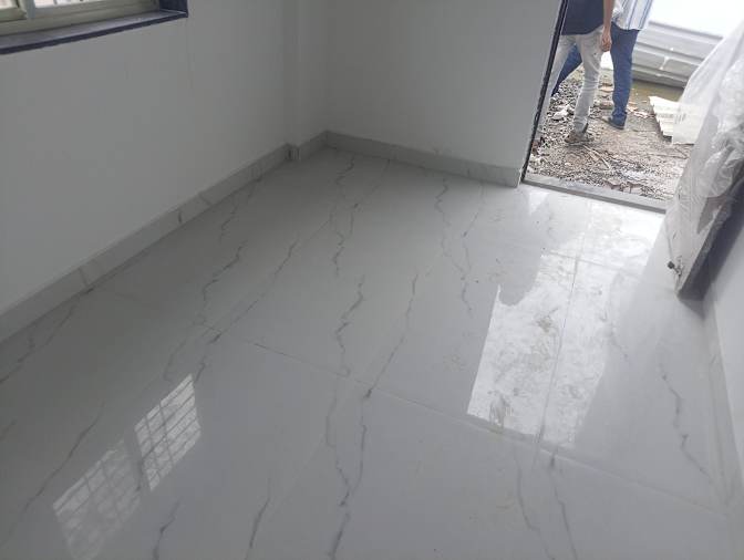 Harihar Mandal's room