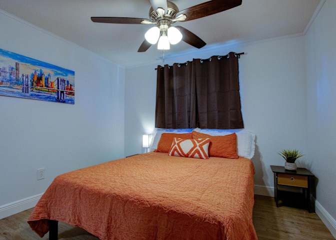 PadSplit's room