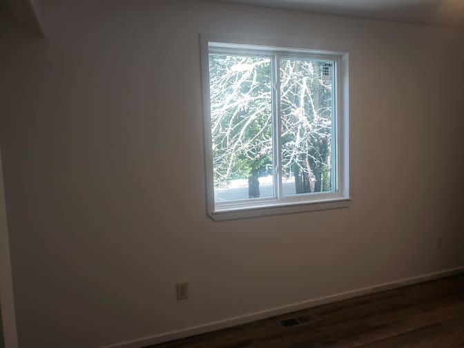 Kevin's room