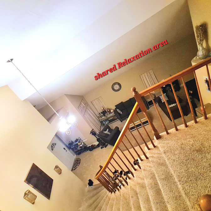 brenda's room