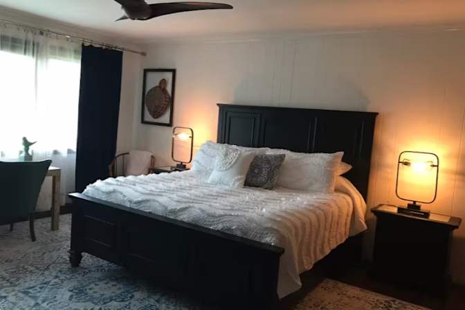 Stella's room