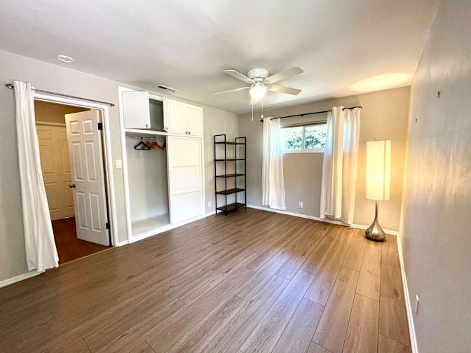 Ryan's room