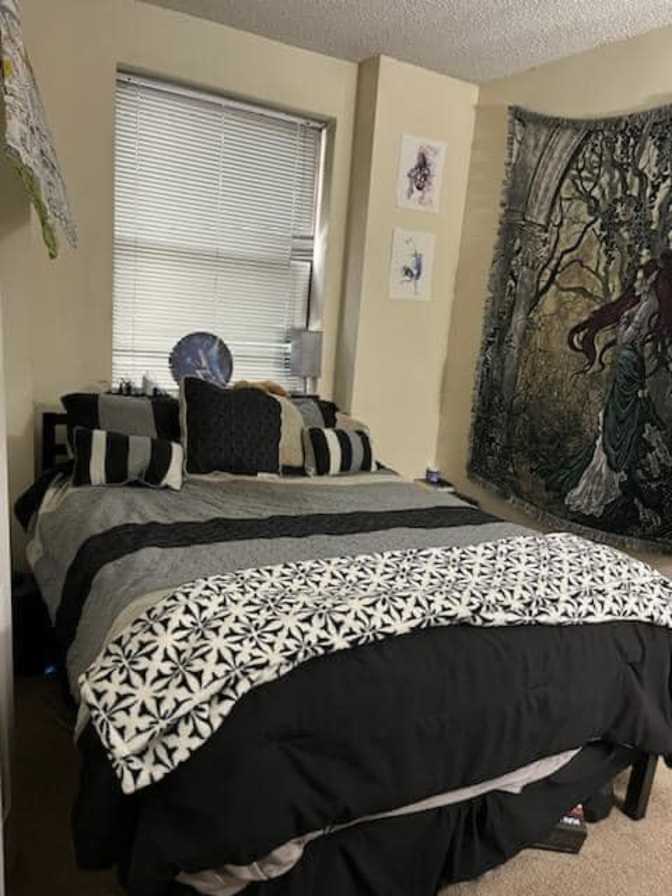 Kelsey's room