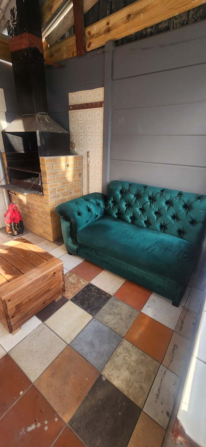 Leite Properties's room