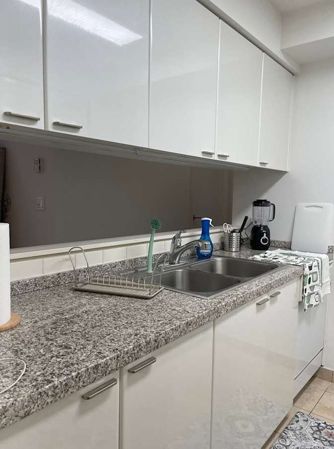 Van House's room
