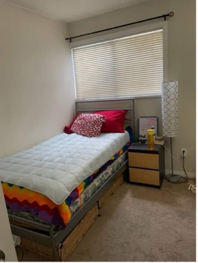 Jocelyn's room