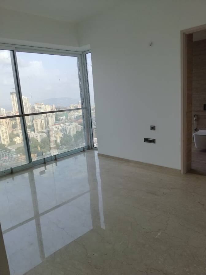 Ojas Agrawal's room
