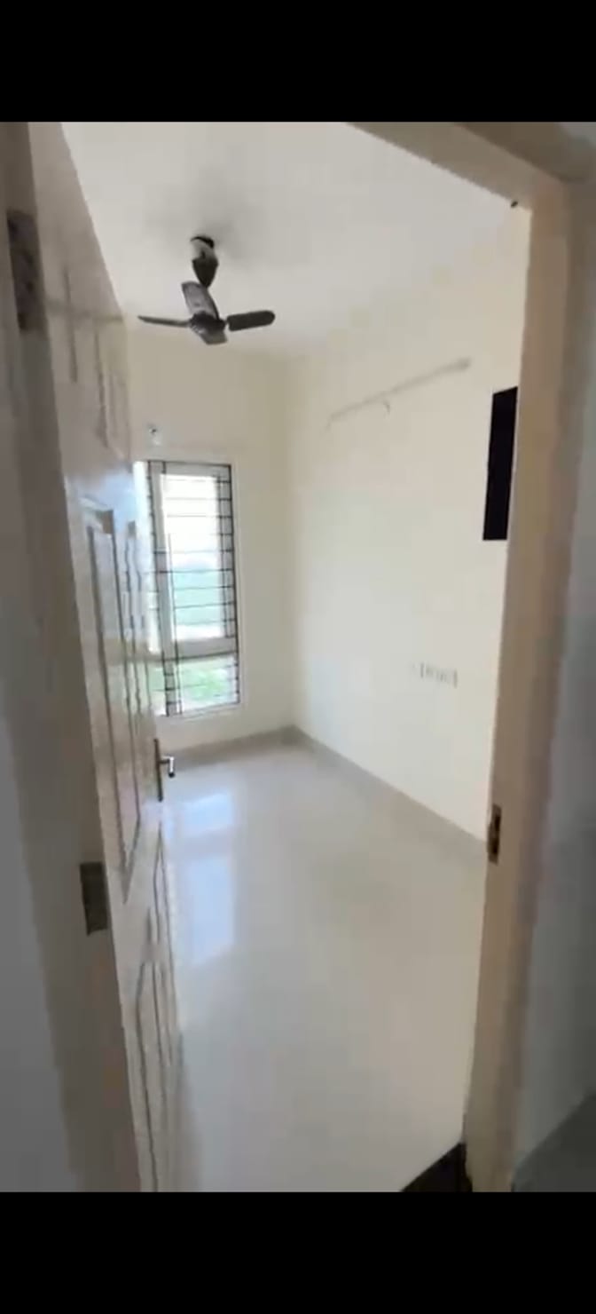 Varshini's room