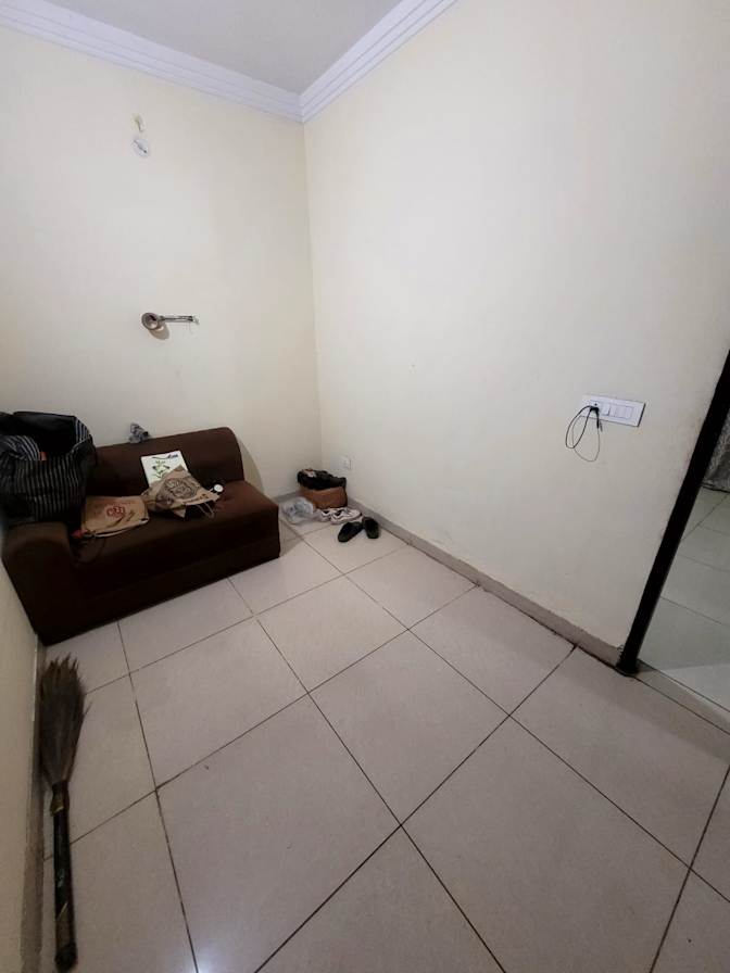Satyam Patidar's room