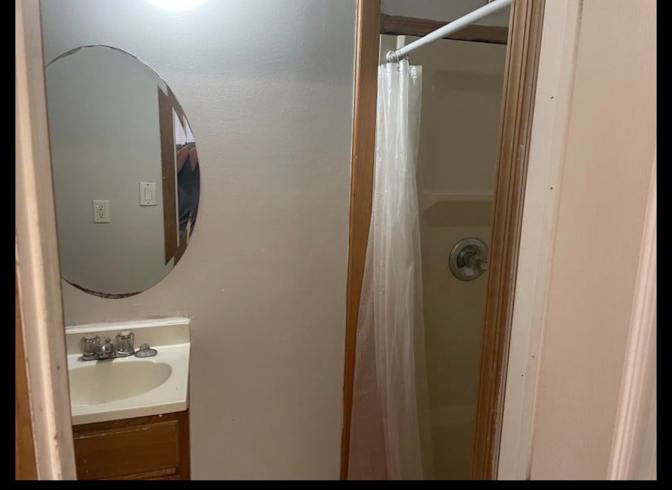 KYLE's room