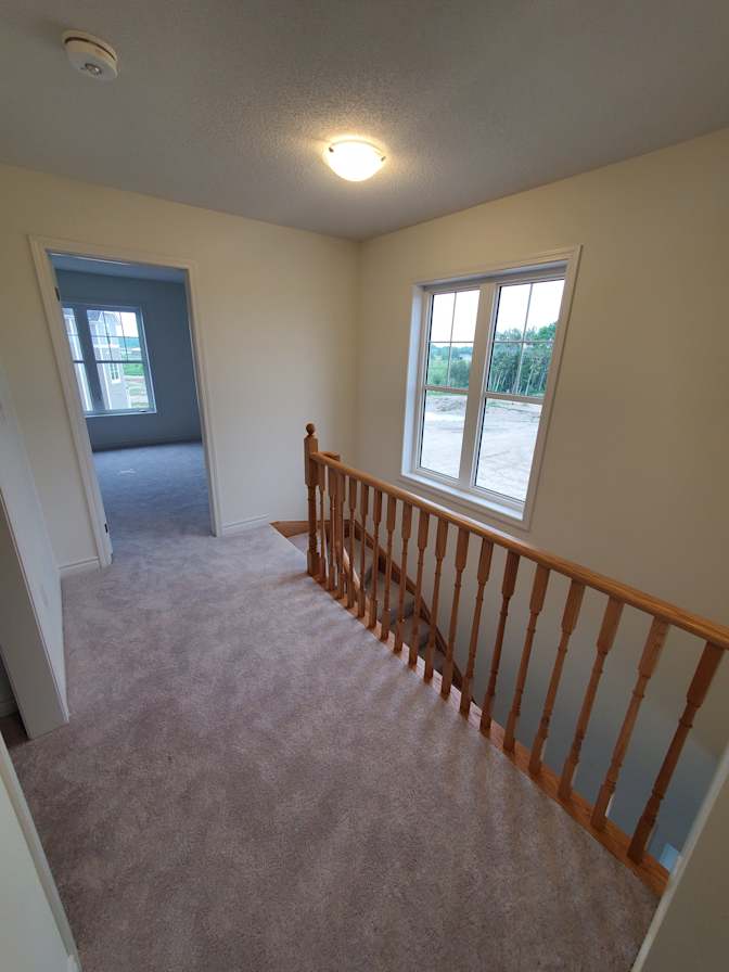 Ali's room