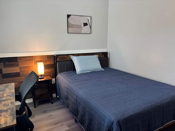 PadSplit's room