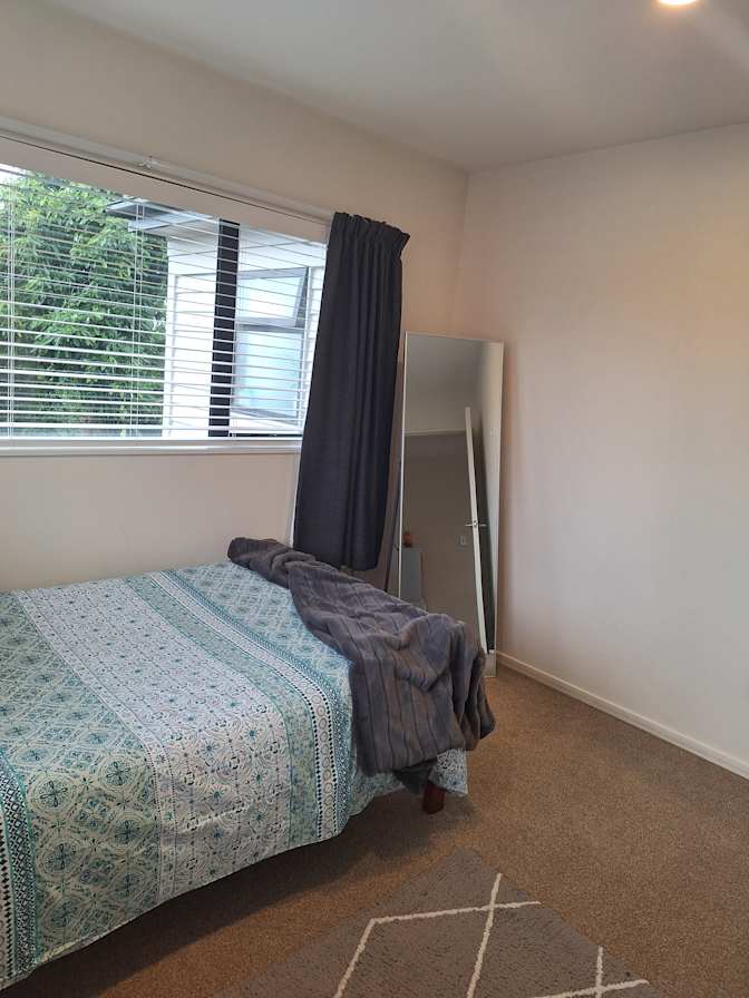 Marguerita's room