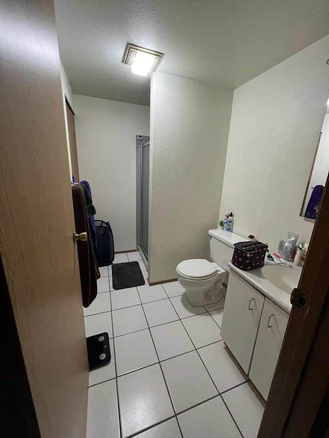 Chiranjeev Kumar's room
