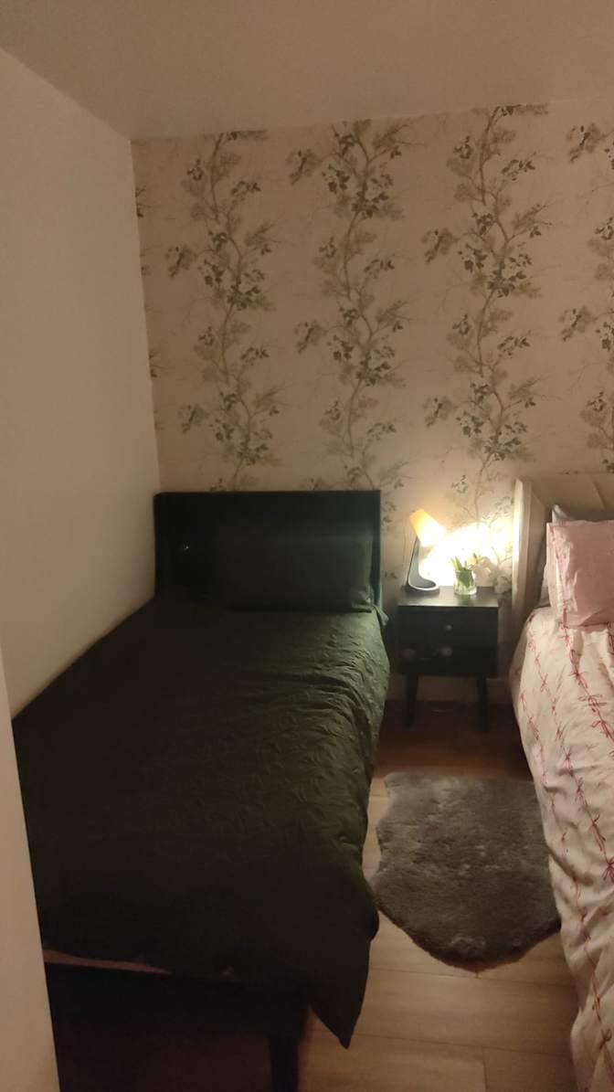 Anne's room