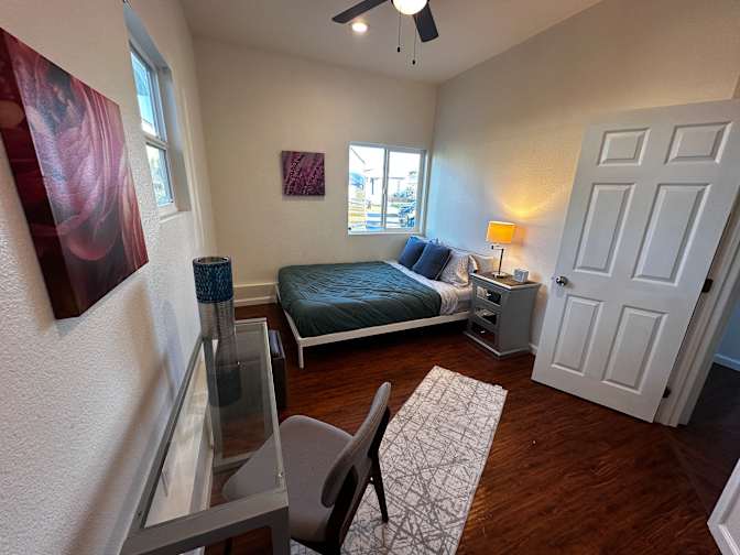 Jennifer's room