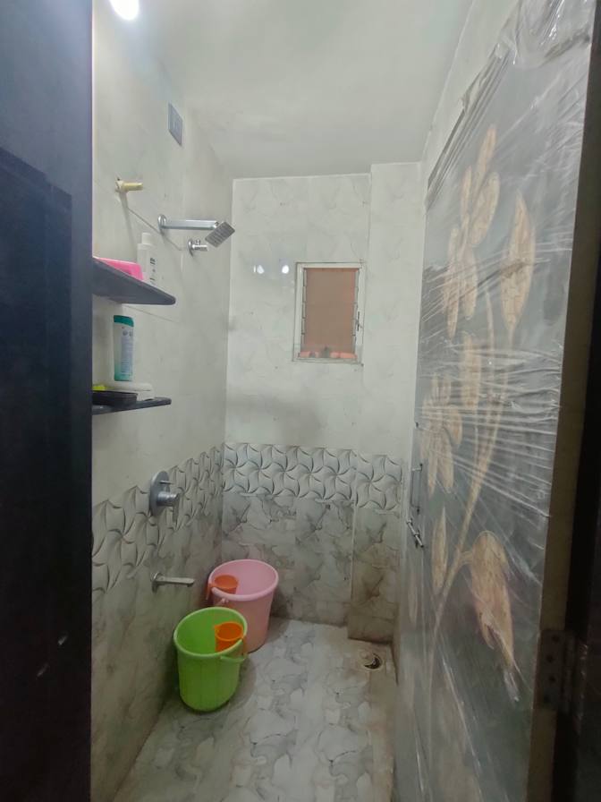 Vedant Sanga's room