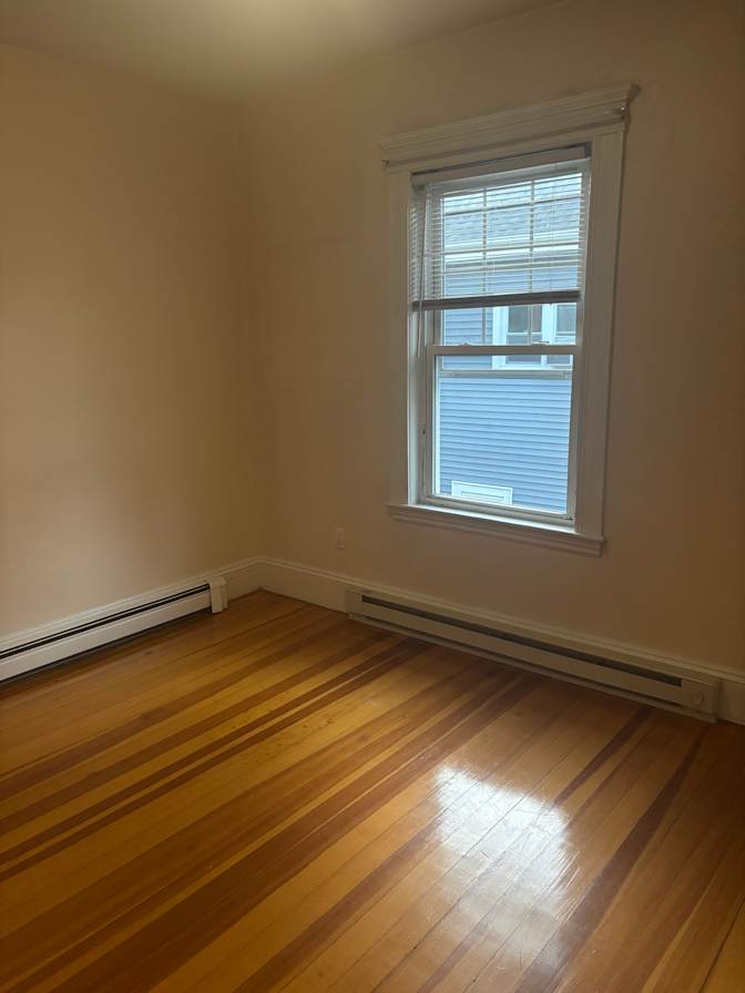 Melissa's room