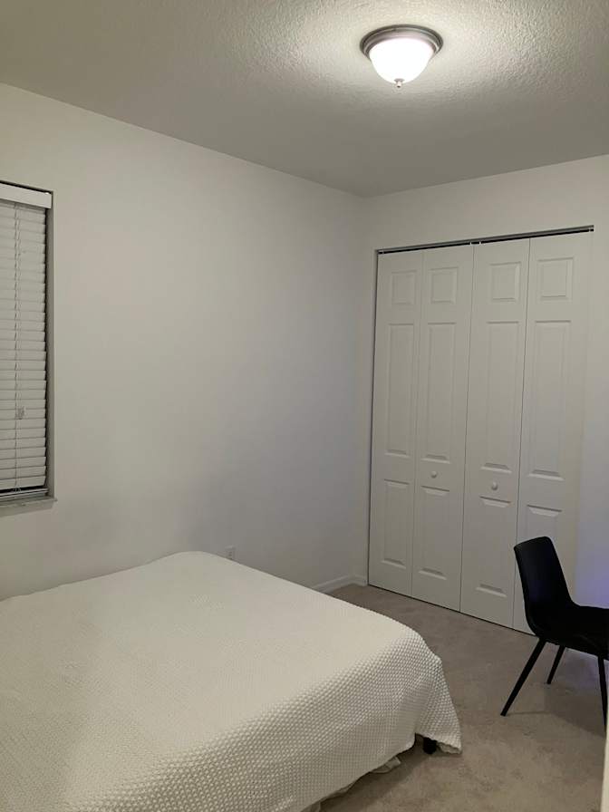 Michael's room