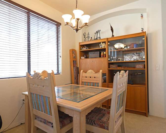 Renting a Large Bedroom's room