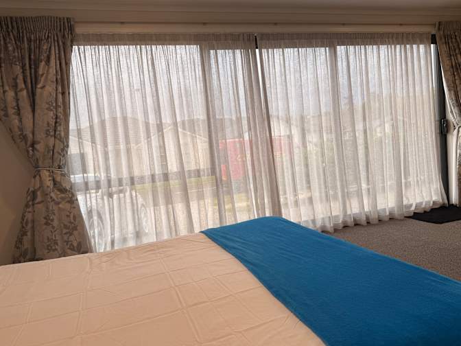 Shrisha Manshika's room