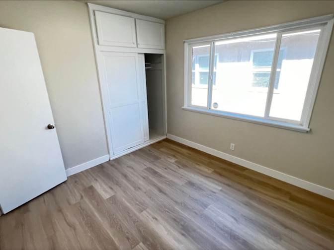 Heath's room