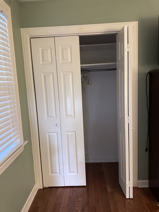 Elizabeth's room