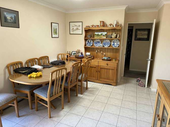 Jessie's room