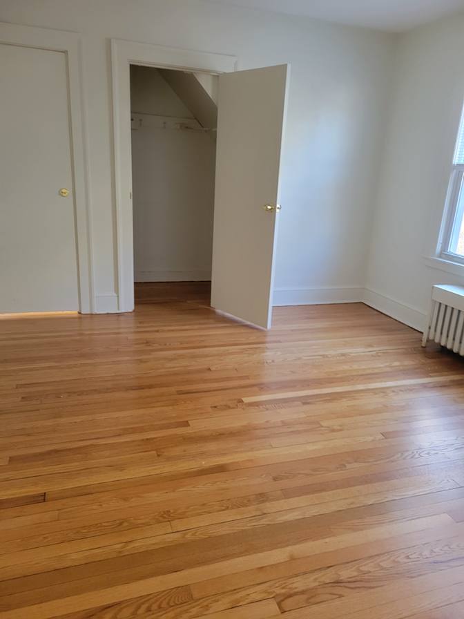 KAREN's room