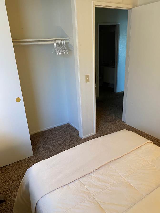 Heather's room