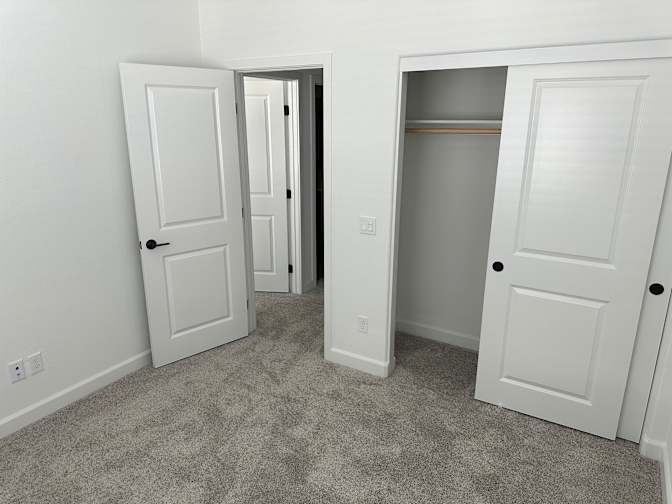 Eric's room