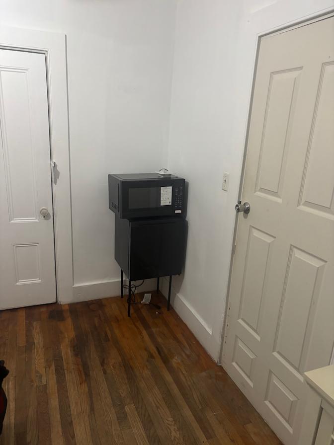 Rachel's room
