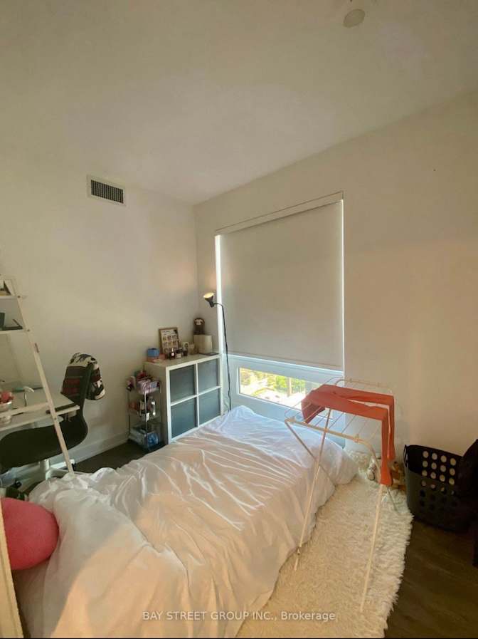 Hansol's room