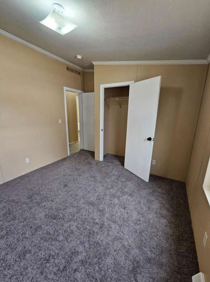 Fatima Herrera's room